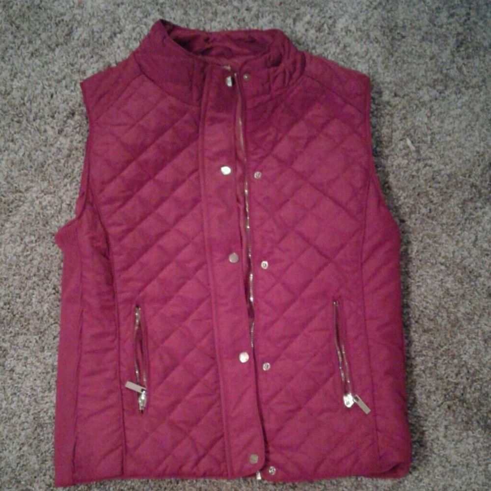 Vest
